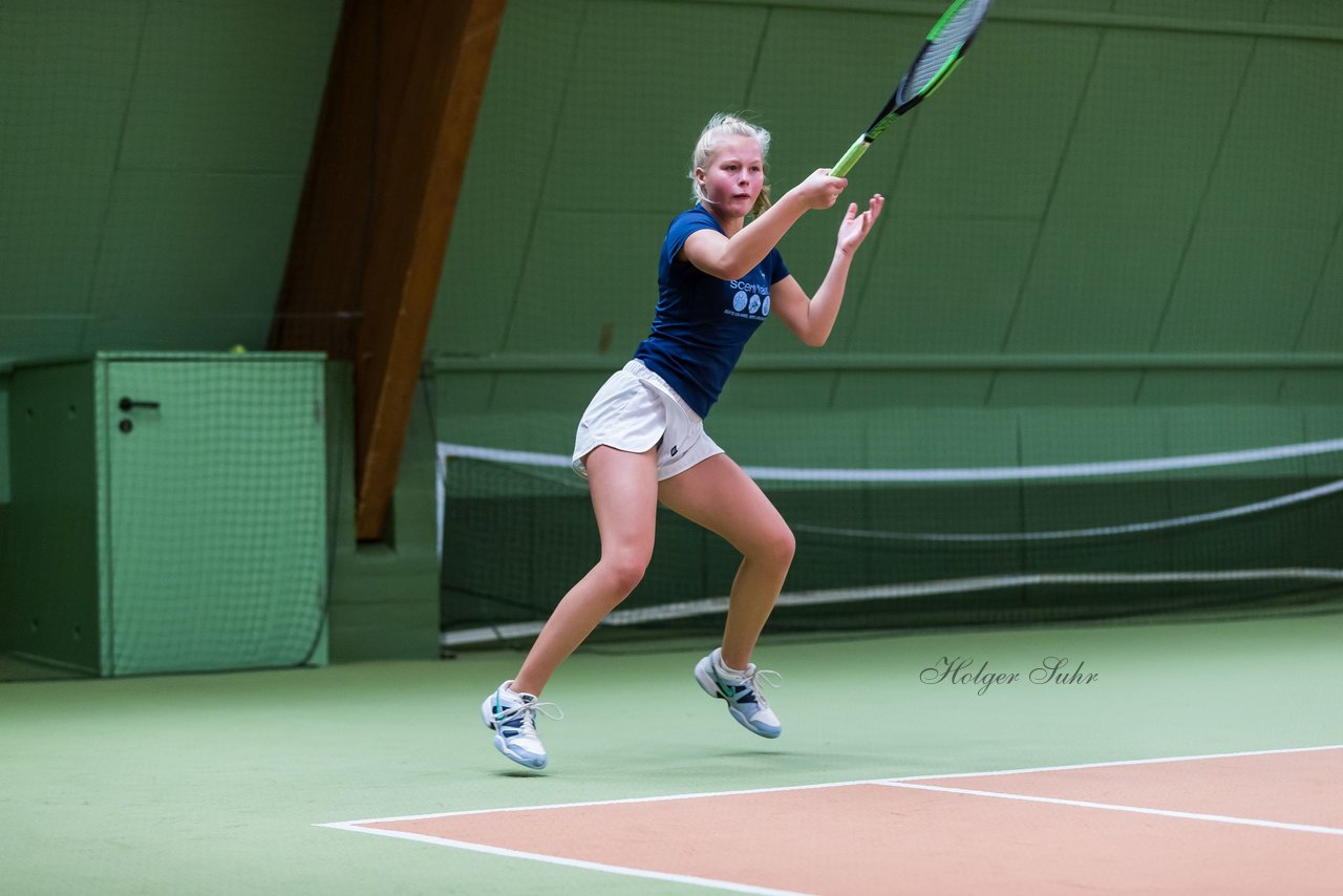 Theresa Hein 27 - Prisdorfer Sommercup